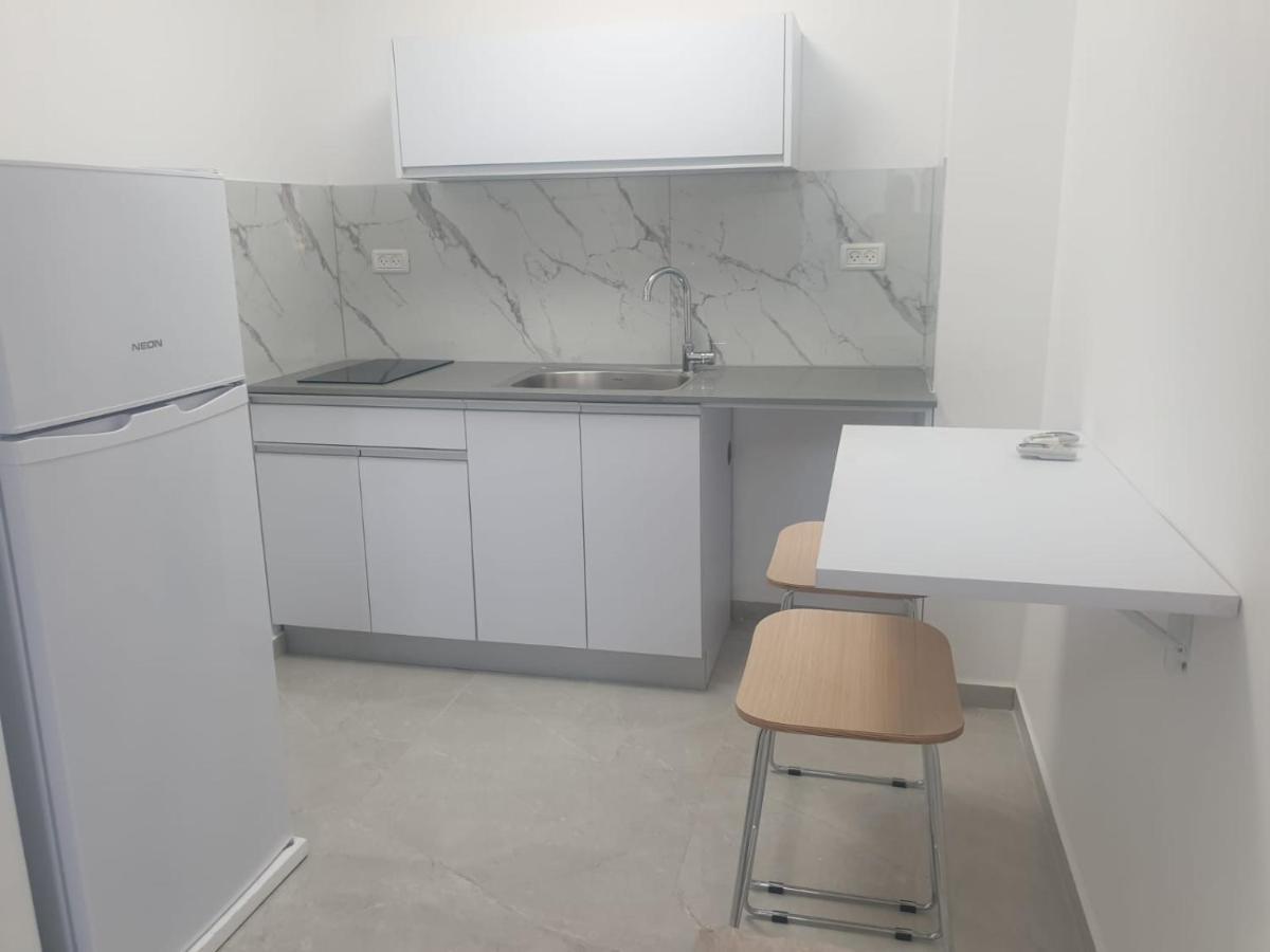 המקום הנפלא של אתי ולילך Apartment Eilat Exterior photo